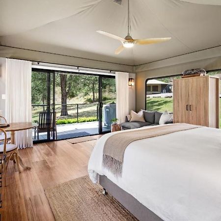 Hotel Amaroo Escape Coneac Exterior foto