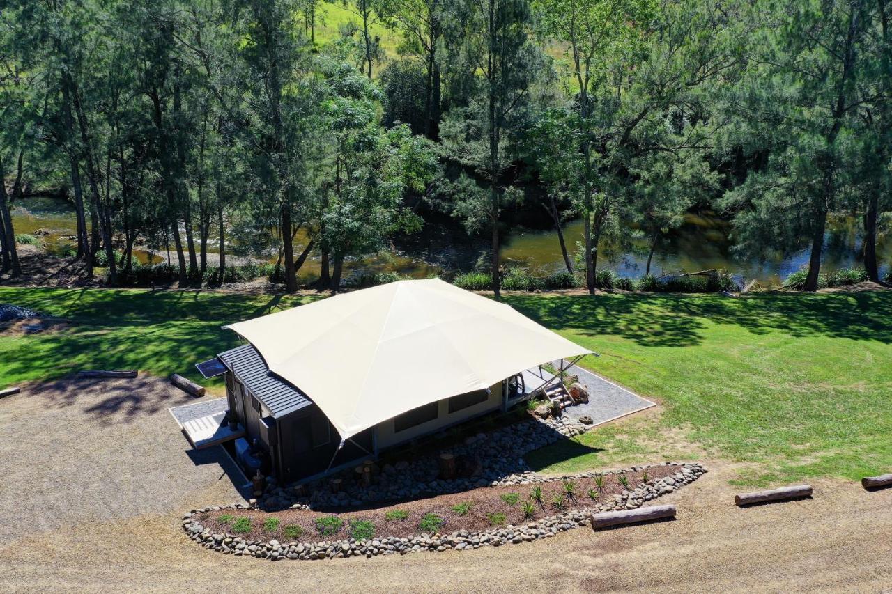 Hotel Amaroo Escape Coneac Exterior foto