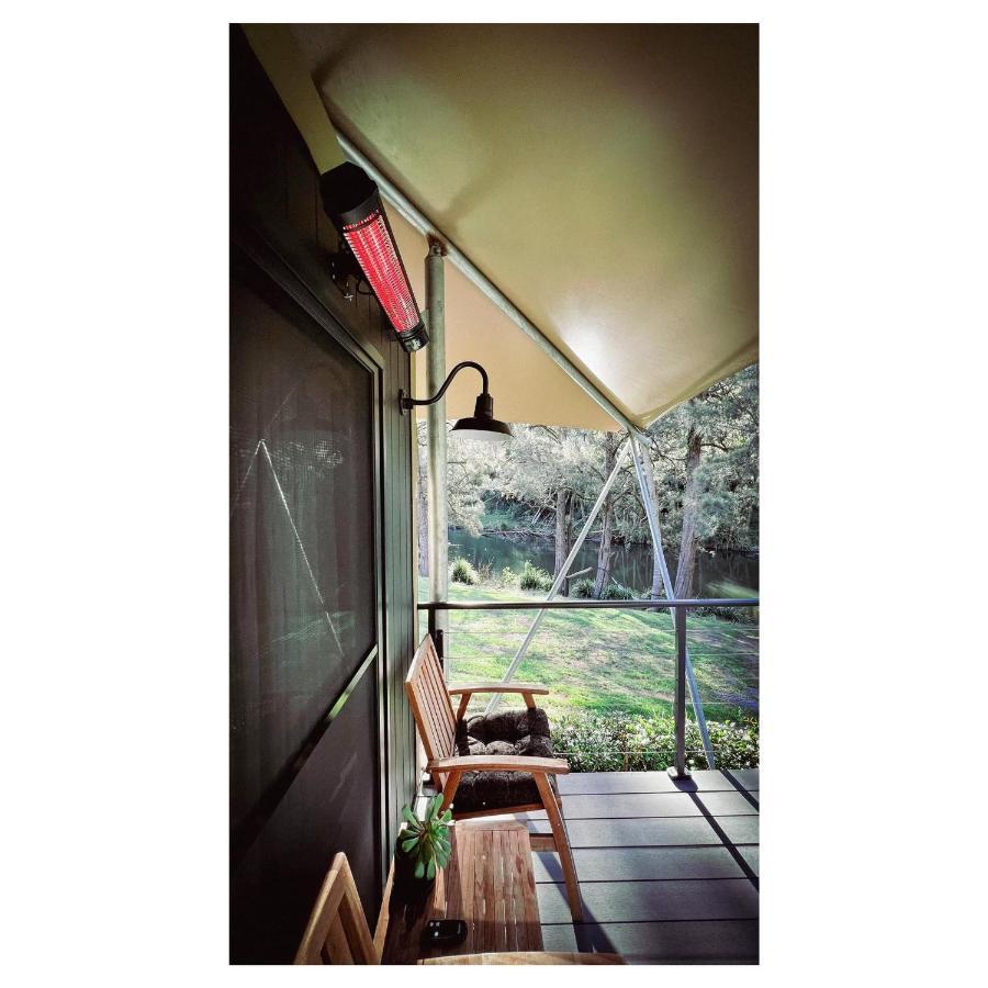 Hotel Amaroo Escape Coneac Exterior foto