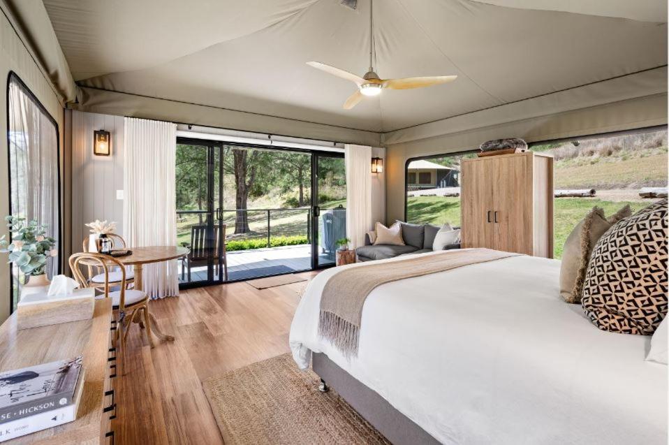 Hotel Amaroo Escape Coneac Exterior foto